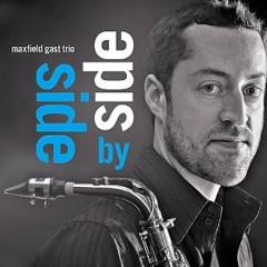Maxfield Gast Trio - Nine