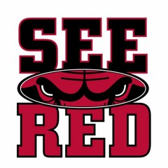 Black &amp; Red (Chicago Bulls) w/ Kanye West
