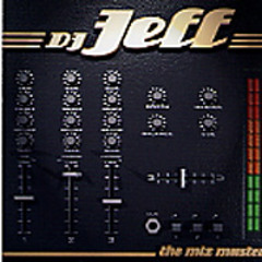 DJ JEFF-fortune