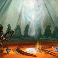 Mustafar - El Pajaro De Trueno Mitologico