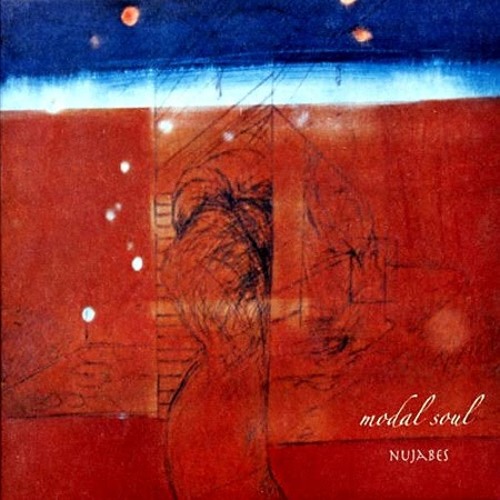 Nujabes - Sea Of Cloud