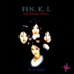 Fin.K.L - Blue Rain