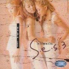 S.E.S. - Twilight Zone