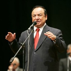 صباح فخري - مر التجني