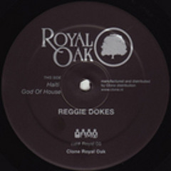 Reggie Dokes - Once Again - Morning Factory Remix - Clone Royal Oak 08