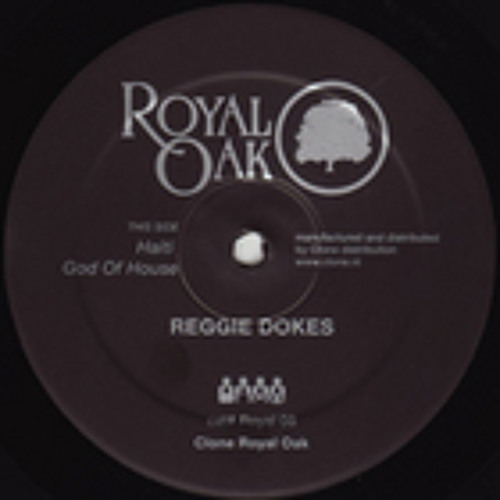 Reggie Dokes - Once Again - Morning Factory Remix - Clone Royal Oak 08