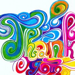 Thank u (improvisation)