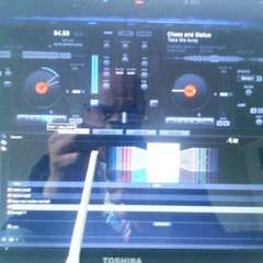 Tallhall netski remix never let u go