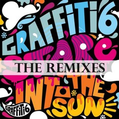 Graffiti6 - Stare Into The Sun (SickIndividuals Radio Mix)
