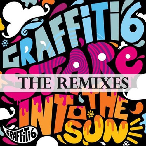 Graffiti6 - Stare Into The Sun (SickIndividuals Radio Mix)