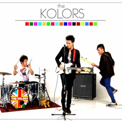 The Kolors - Mr Oizo is dead (Randy Marsh Remix )