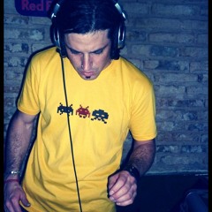 Ezze Ramone Dj Set @ Jah Bar - Buenos Aires - Argentina 12.3.2011