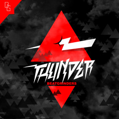 Beatgrinders - Thunder (Extended Mix)