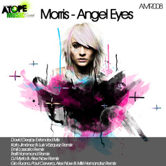 Morris - Angel Eyes (Kato Jimenez & Luis Vazquez Remix)