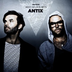 Antix - Box of birds ( Perfect Stranger remix ) [ Soundcoud Clip ]