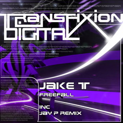 Jake T - Freefall [OUT NOW]