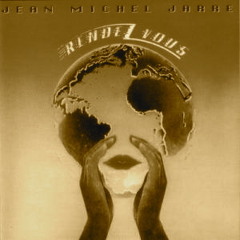Jean Michel Jarre Magnetic Rendez
