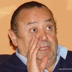 Emilio Mendoza