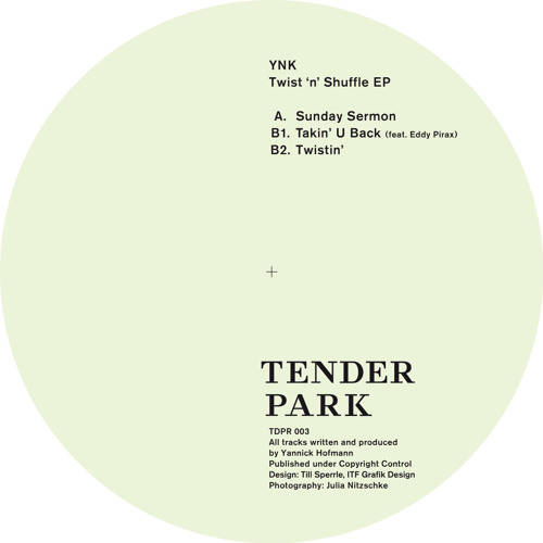 No Regular Play - Takin' U Back (Ft. Eddy Pirax)