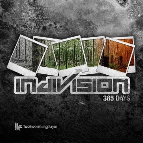 PLAY01301Z - Indivision & Livewire ft. Nelver - Irresistible