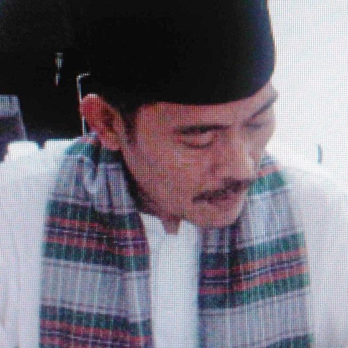 UJAN GERIMIS