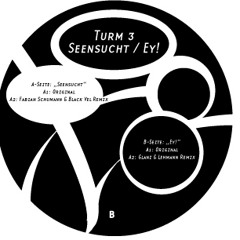 Geht voran