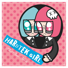 Shot Bass Idiots - HARDTEK GIRL(Cross fade demo)