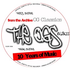 Dj Doughboy - Im Caught Up remix '03