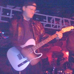 James Conway - 7th Voyage