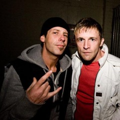 Above the rest - Marc Smith & Paul-F (Demo Clip)