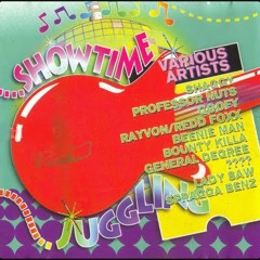 Bashment Party (Lady X Edit) (2V)