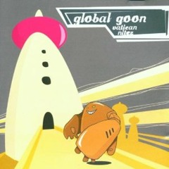 global goon "jerky dharma"