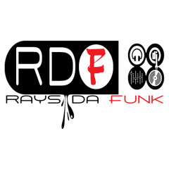 Byron Fortune - Chomp (Rays Da Funk Remix)