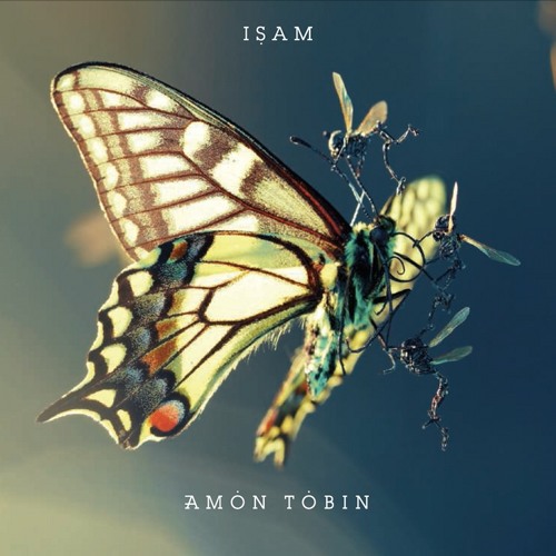 'ISAM' - Full album with track-by-track commentary from Amon Tobin