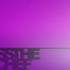 Kiss The Chef - Bitter World