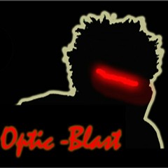 Optic-Blast Issue #1