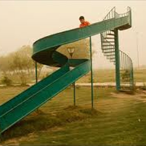 HOW LONG WILL I SLIDE ft. CALIZFINEST