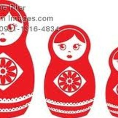 Russian Red  (preview)