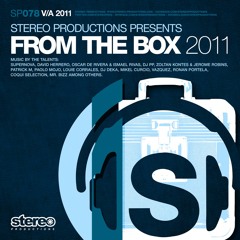 Paolo Mojo feat. Angel Moraes - Welcome To The Factory (Original Mix)