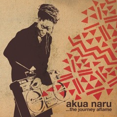 Akua Naru - Nag Champa prod. by Drumkidz
