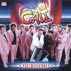 Grupo Cali - Apaga la tele (Paz Martinez)