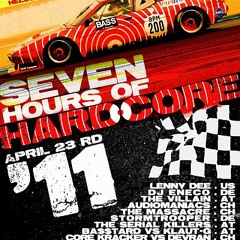 Core Kracker vs. Devran @ Hell or Heaven - B.Lack / Salzburg (A)