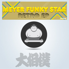 Meyer Funky Star - Boogie (Original MIx) Zumo Records