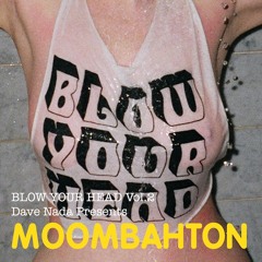 moombahtonero