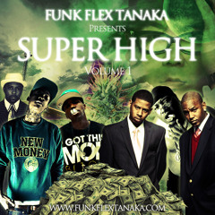 Super High Volume 1