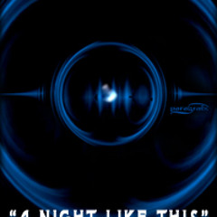codxtrax - "A  Night Like This" (instrumental)
