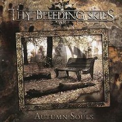 Thy Bleeding Skies - The Chaos That Comes