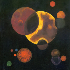 Painting The Solar System