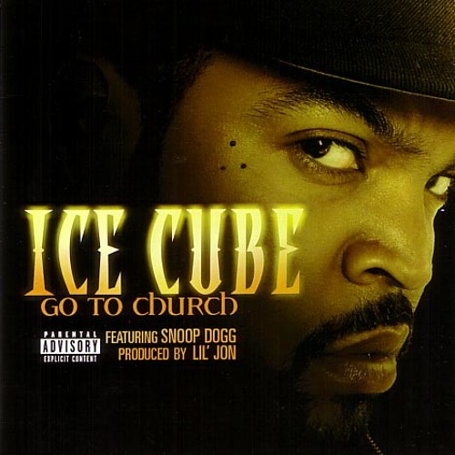 Ice Cube - Go To Church Remix feat. Snoop Dogg & Lil' Jon-(Prod.by DJ Slider & Arranged by DJ Duke)