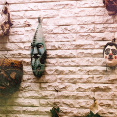 Weepy Little Fingers (Single)